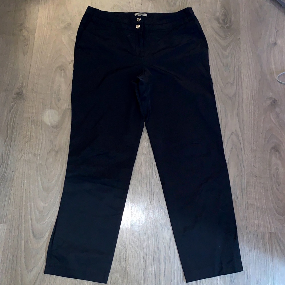 Bandolero Pants Women’s Size 14 Black
